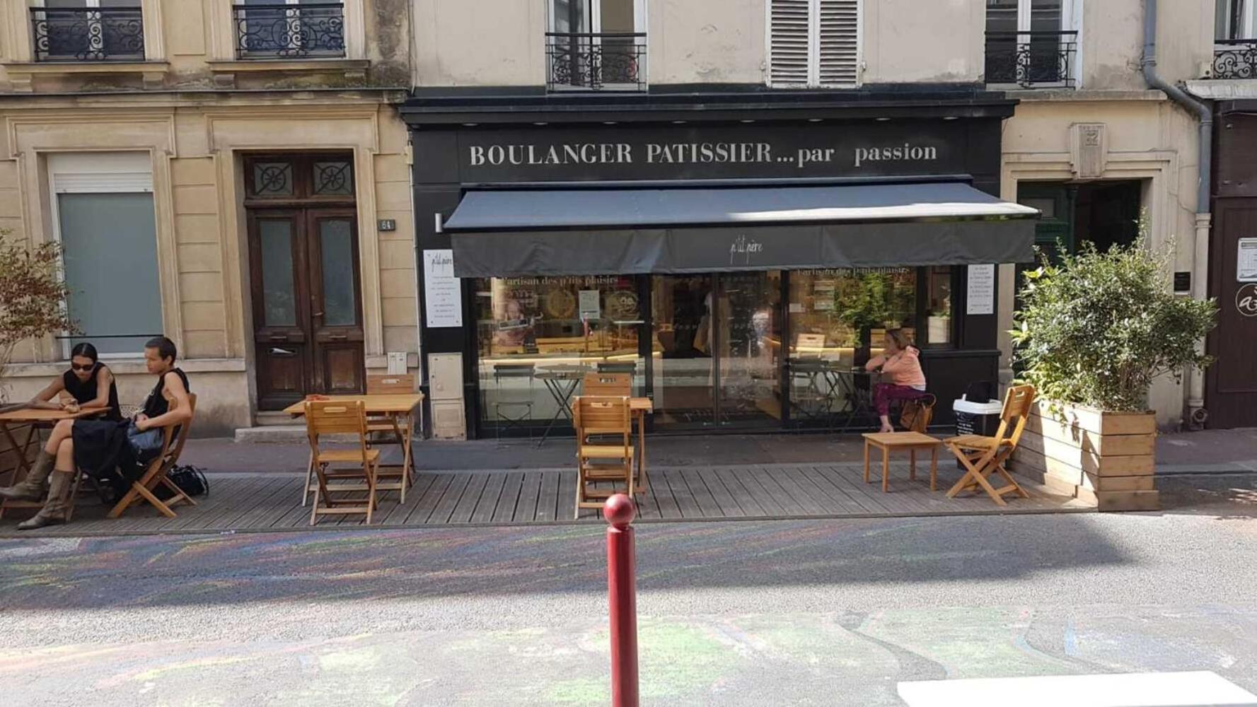 Loft Duplex A 2 Min De Paris - Parking Gratuit Apartment Le Pre-Saint-Gervais Exterior photo