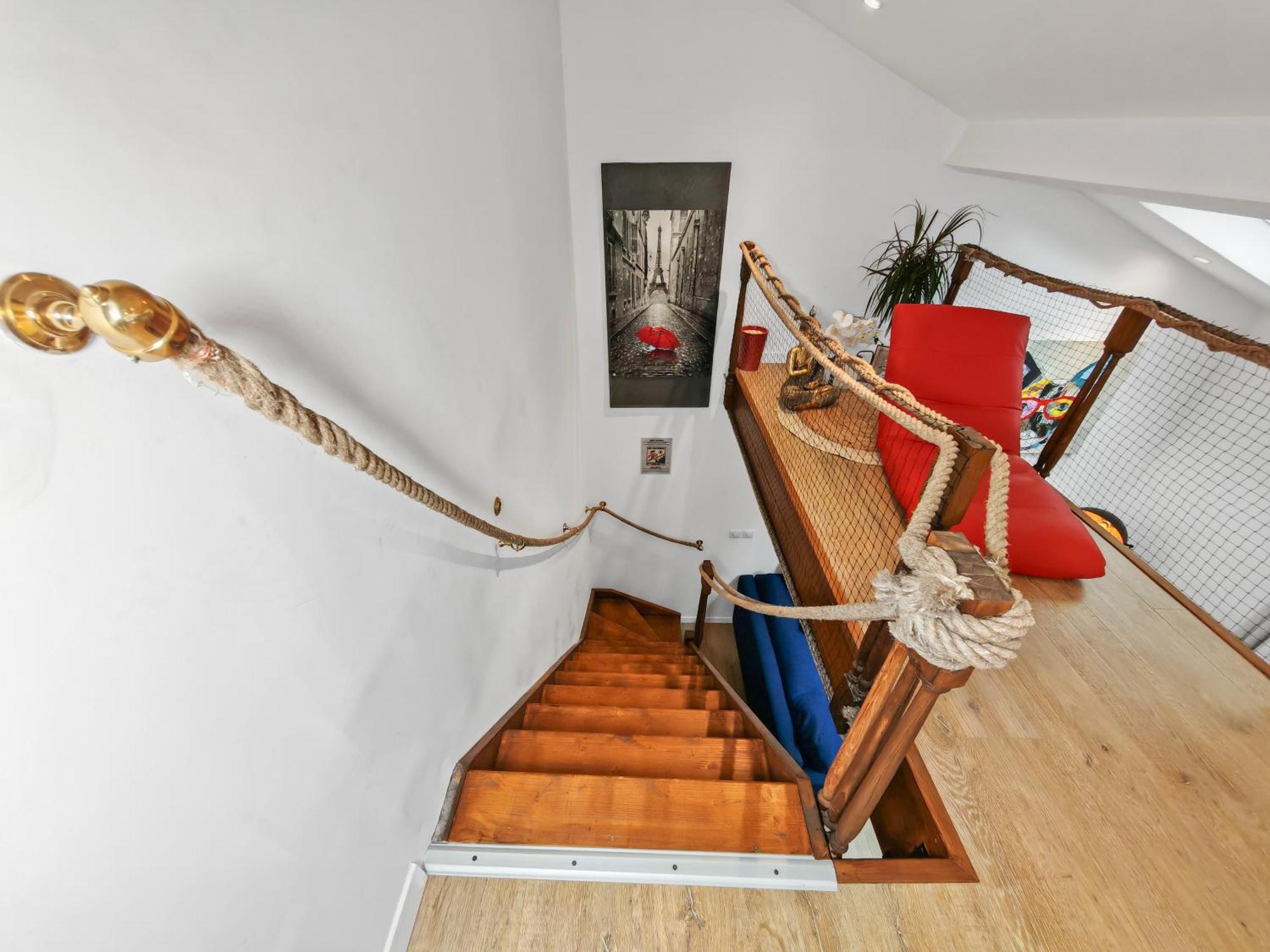 Loft Duplex A 2 Min De Paris - Parking Gratuit Apartment Le Pre-Saint-Gervais Exterior photo